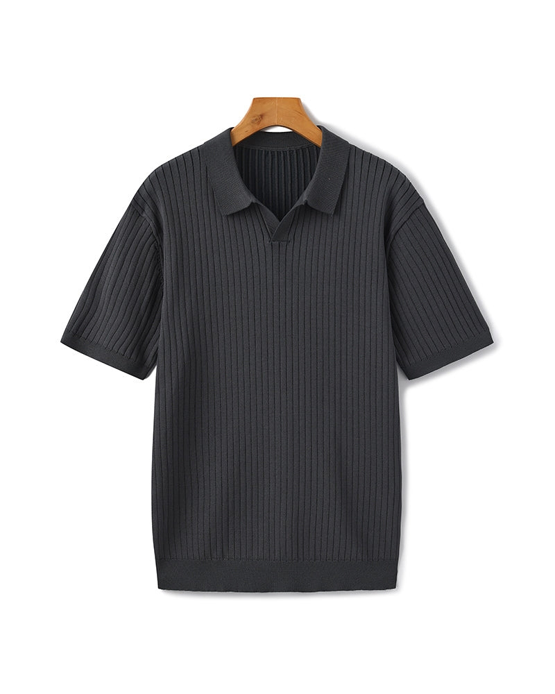 Polo Premium Canellado