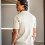 Polo Premium Canellado