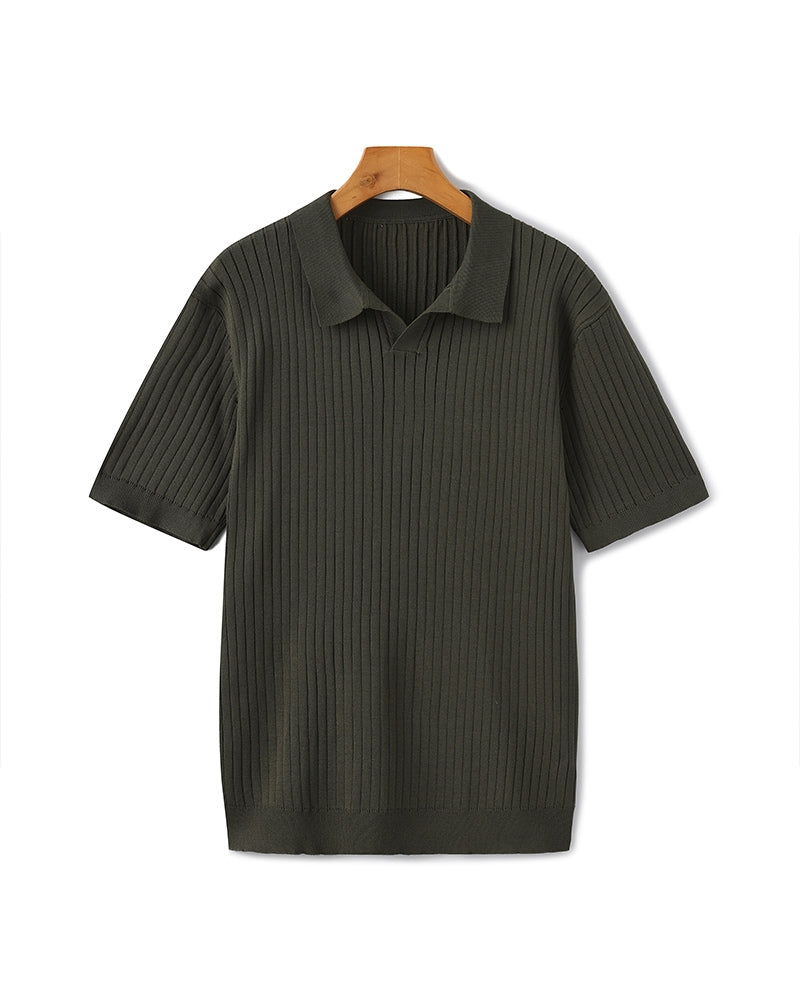 Polo Premium Canellado