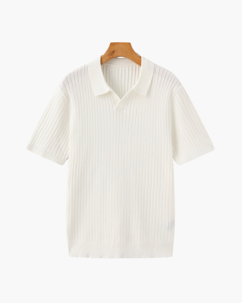 Polo Premium Canellado
