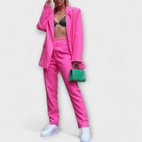 Conjunto Feminino