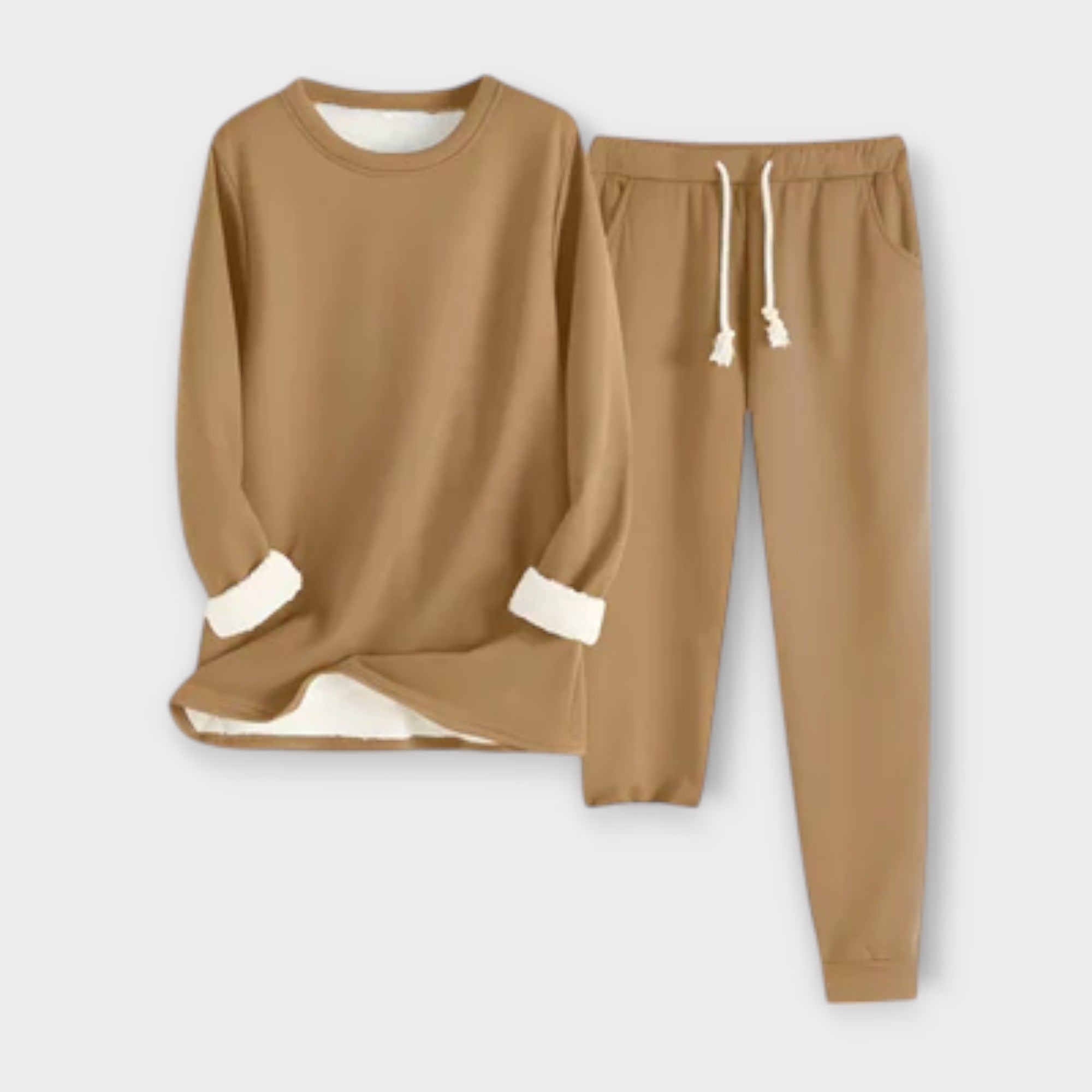 Conjunto de Termo-Fleece
