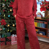 LANA | Conjunto de Duas Peças Elegantes