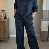 LANA | Conjunto de Duas Peças Elegantes