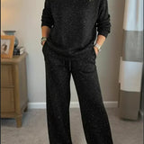 LANA | Conjunto de Duas Peças Elegantes