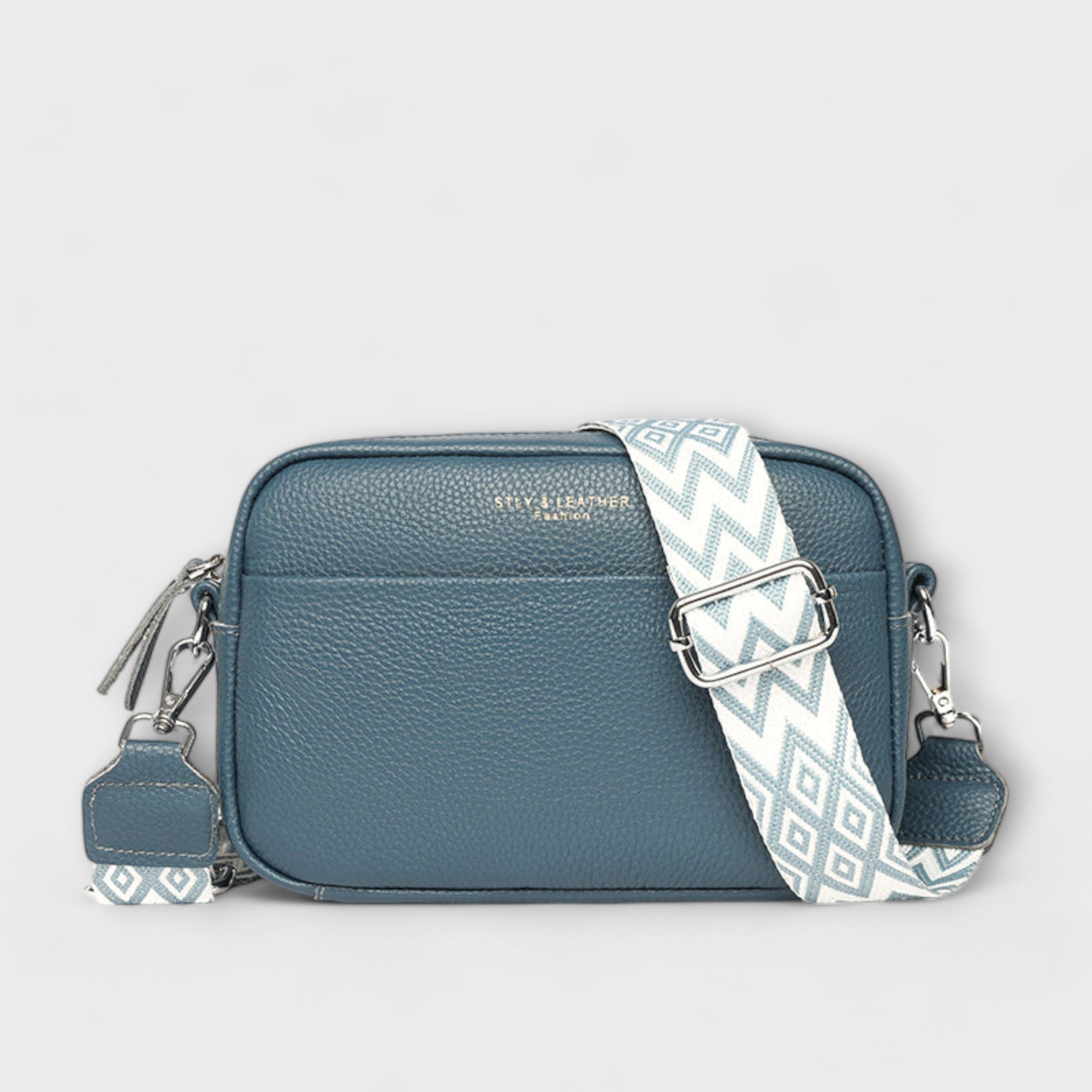 Eline - Mini Bolsa de Ombro