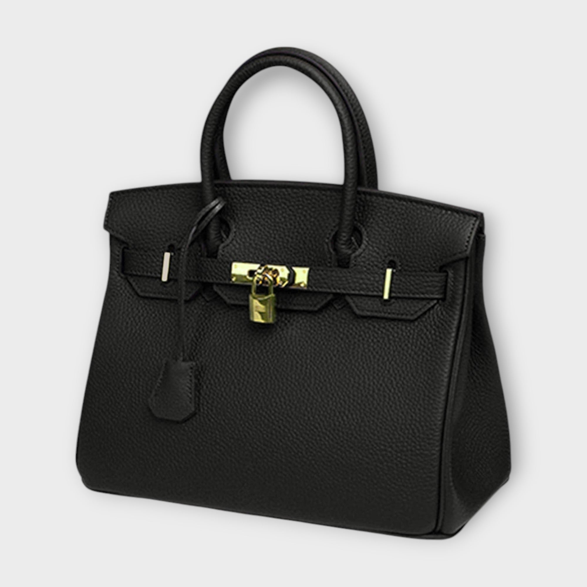 Eline – Luxuosa bolsa de couro