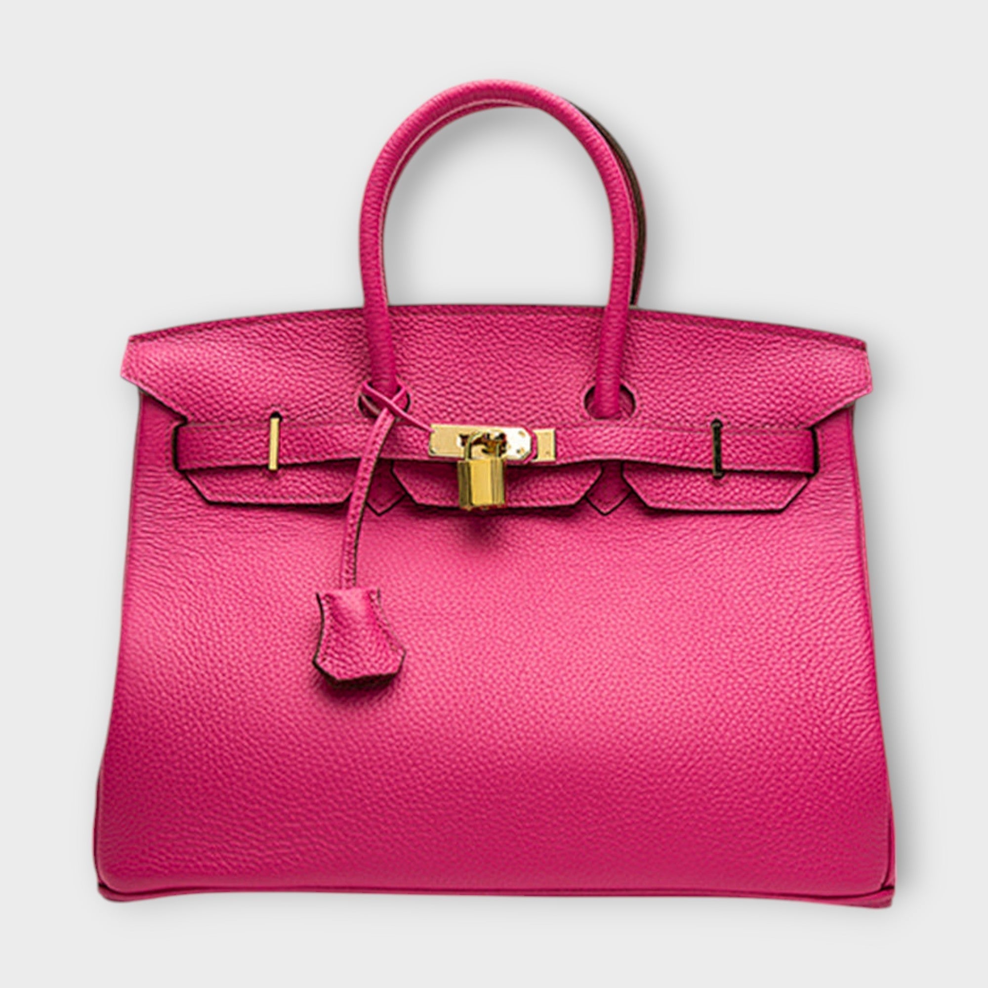 Eline – Luxuosa bolsa de couro