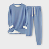 Conjunto de Termo-Fleece