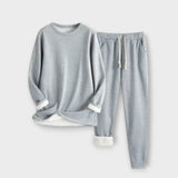Conjunto de Termo-Fleece