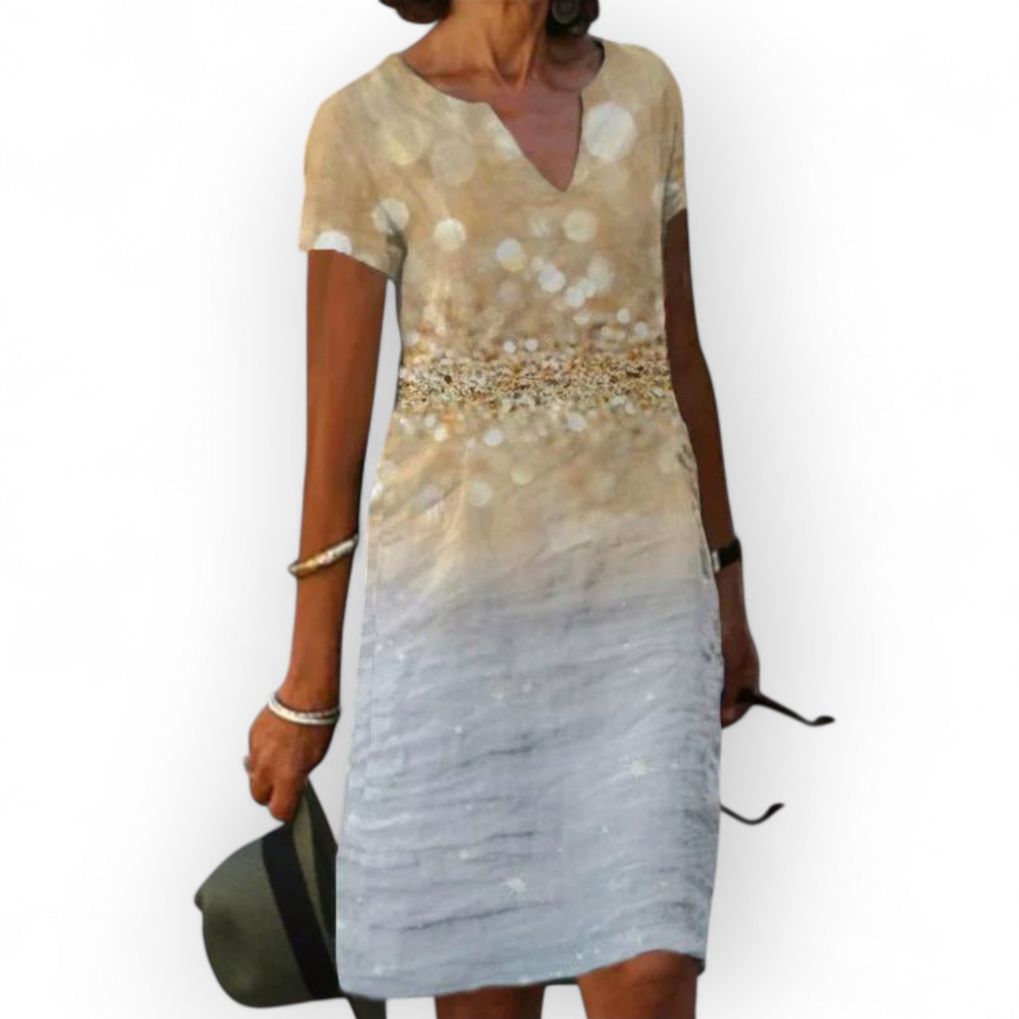 Vestido Feminino