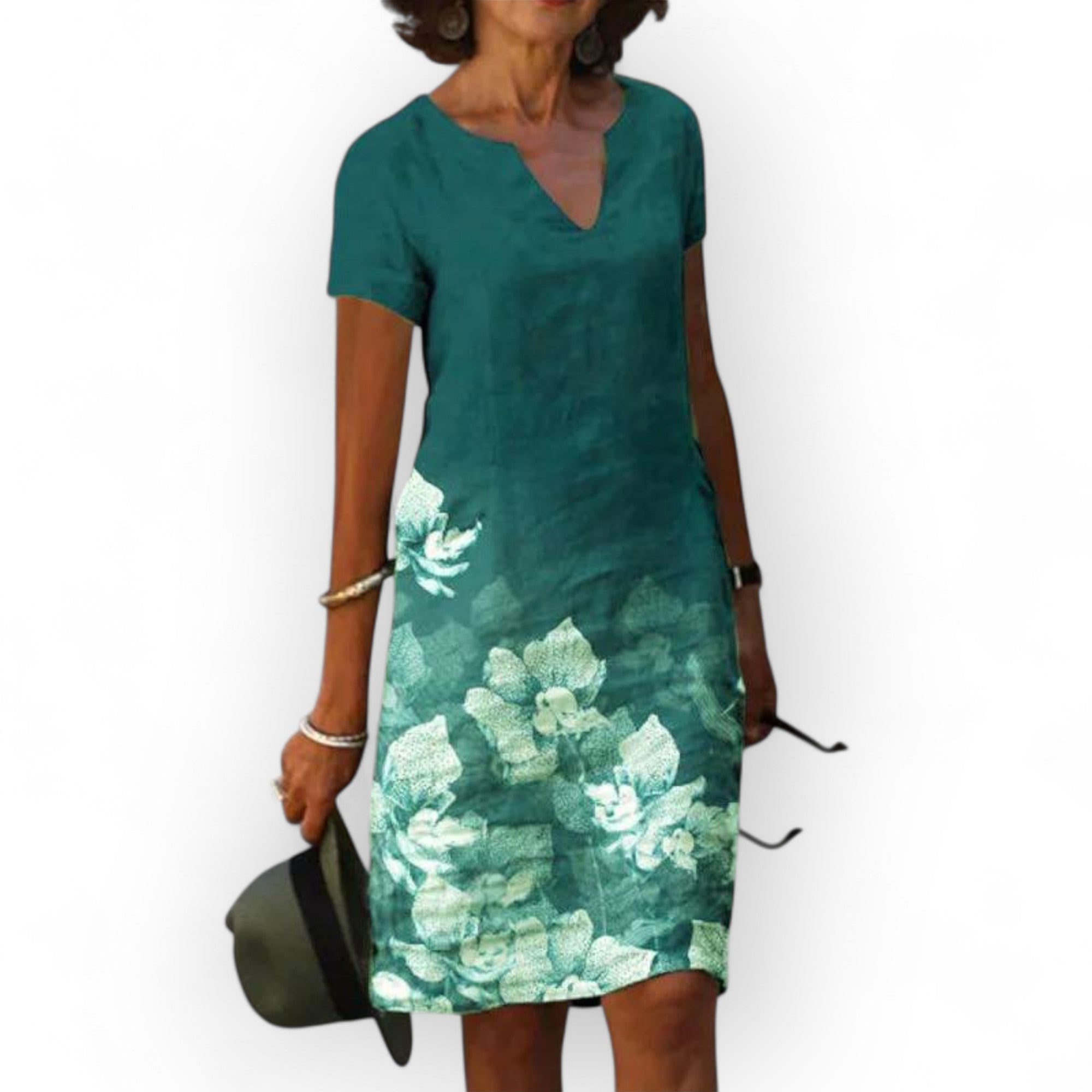 Vestido Feminino
