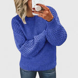 Marah | Sweater Confortável