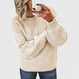 Marah | Sweater Confortável
