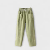 Calça de Linho