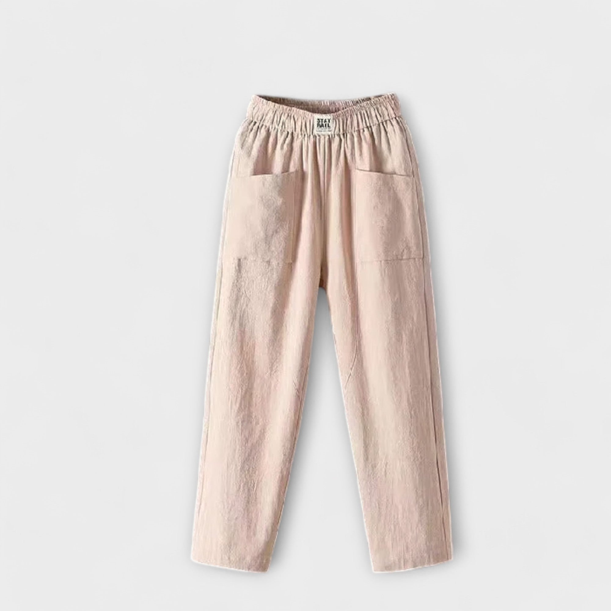 Calça de Linho