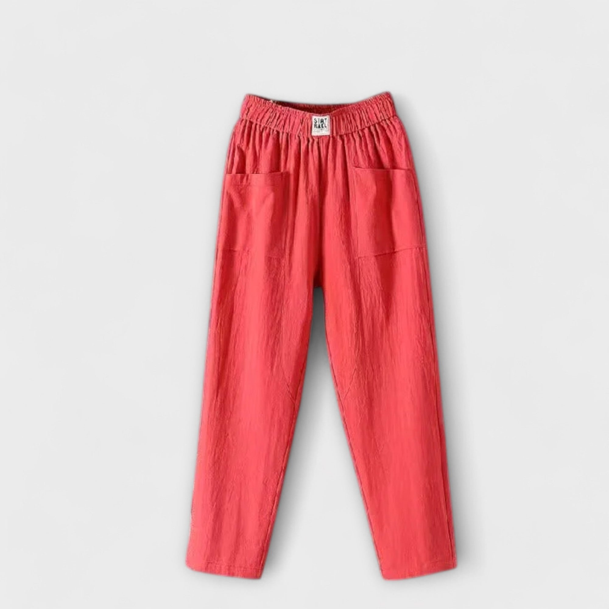 Calça de Linho