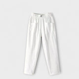 Calça de Linho