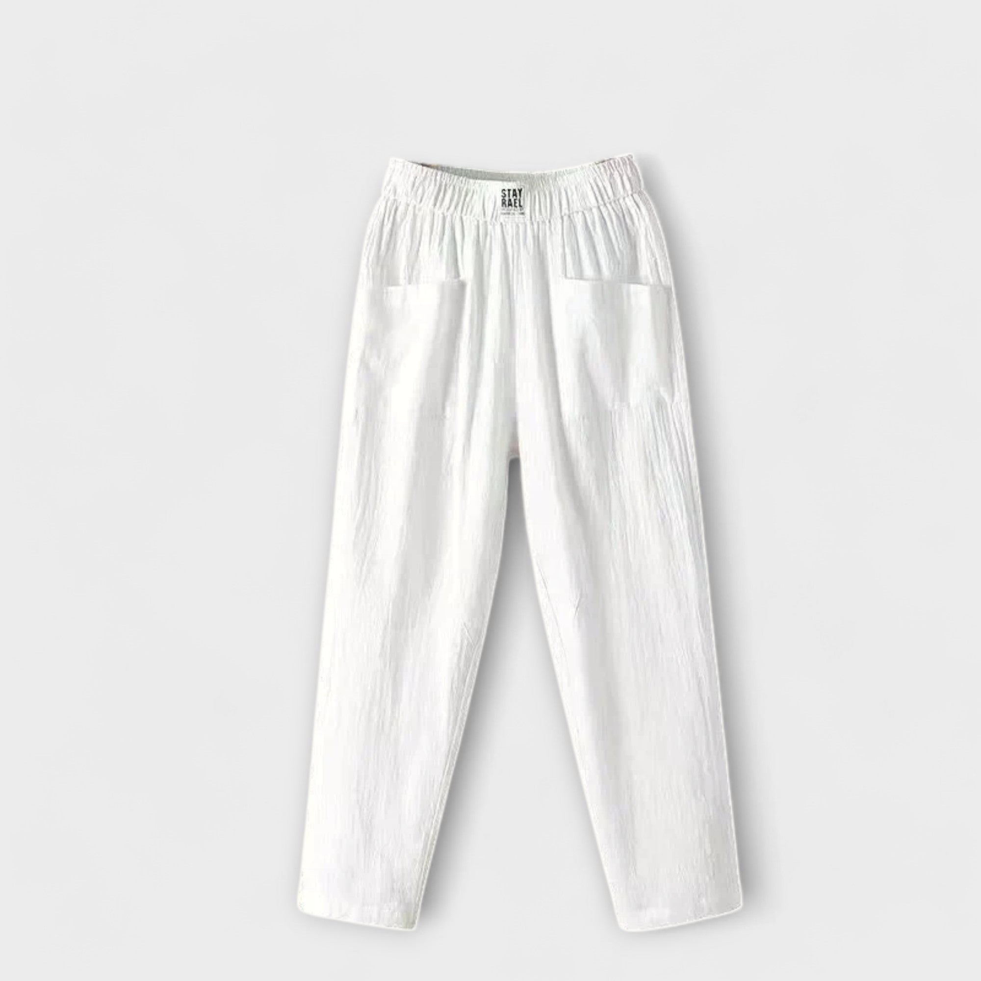Calça de Linho