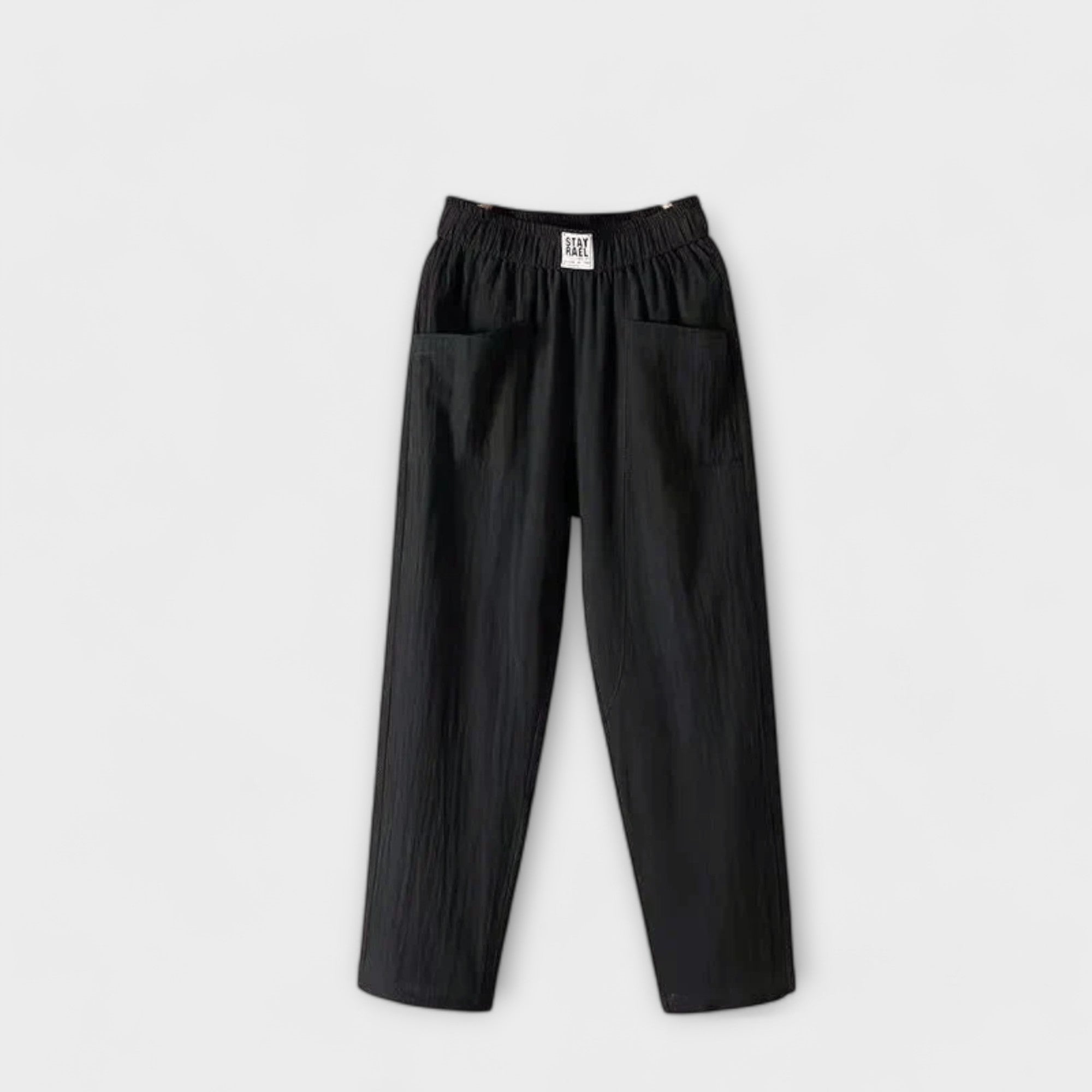 Calça de Linho