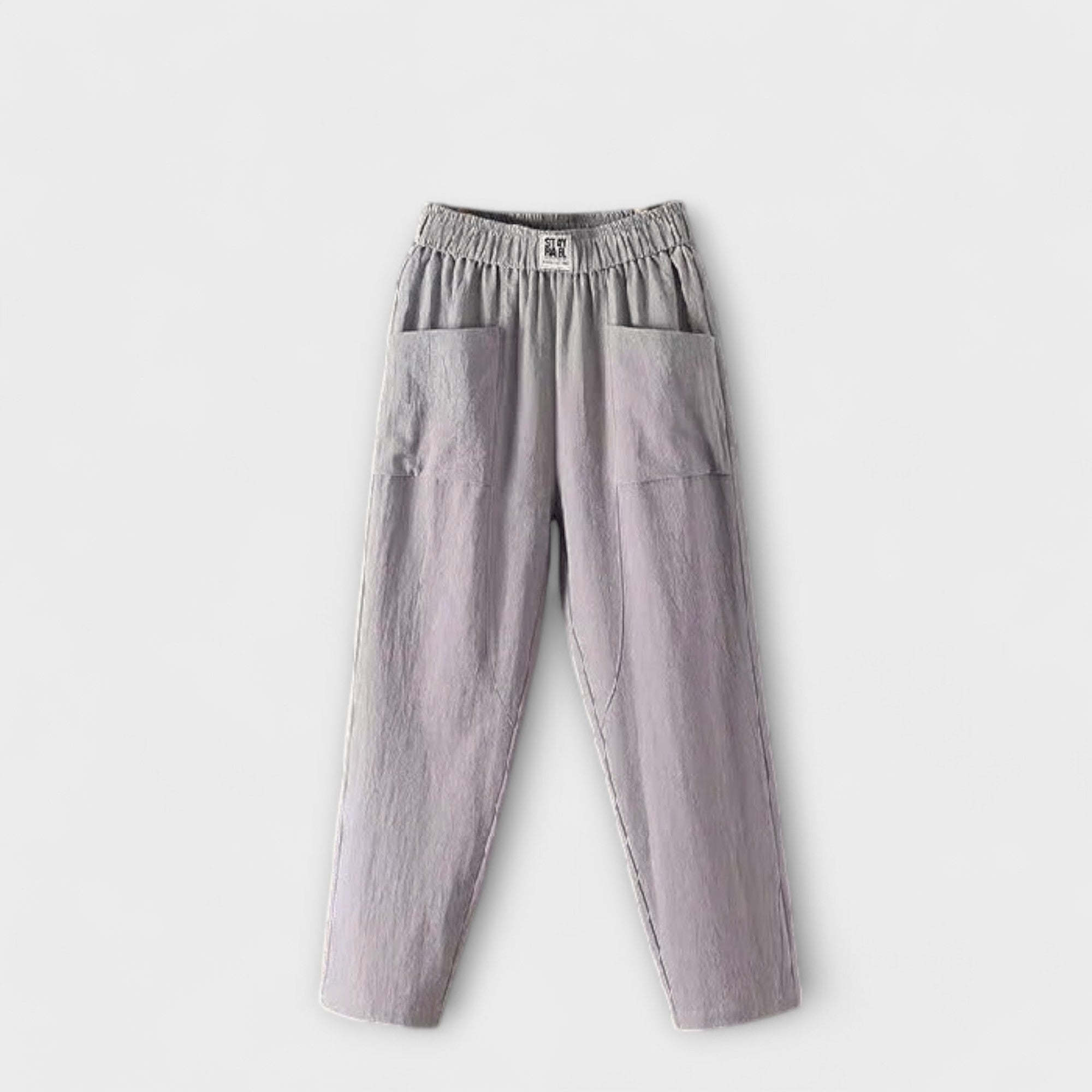Calça de Linho