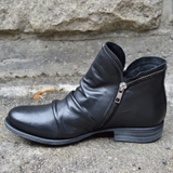 Claribel - Botas Casuais Estilosas