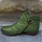 Claribel - Botas Casuais Estilosas