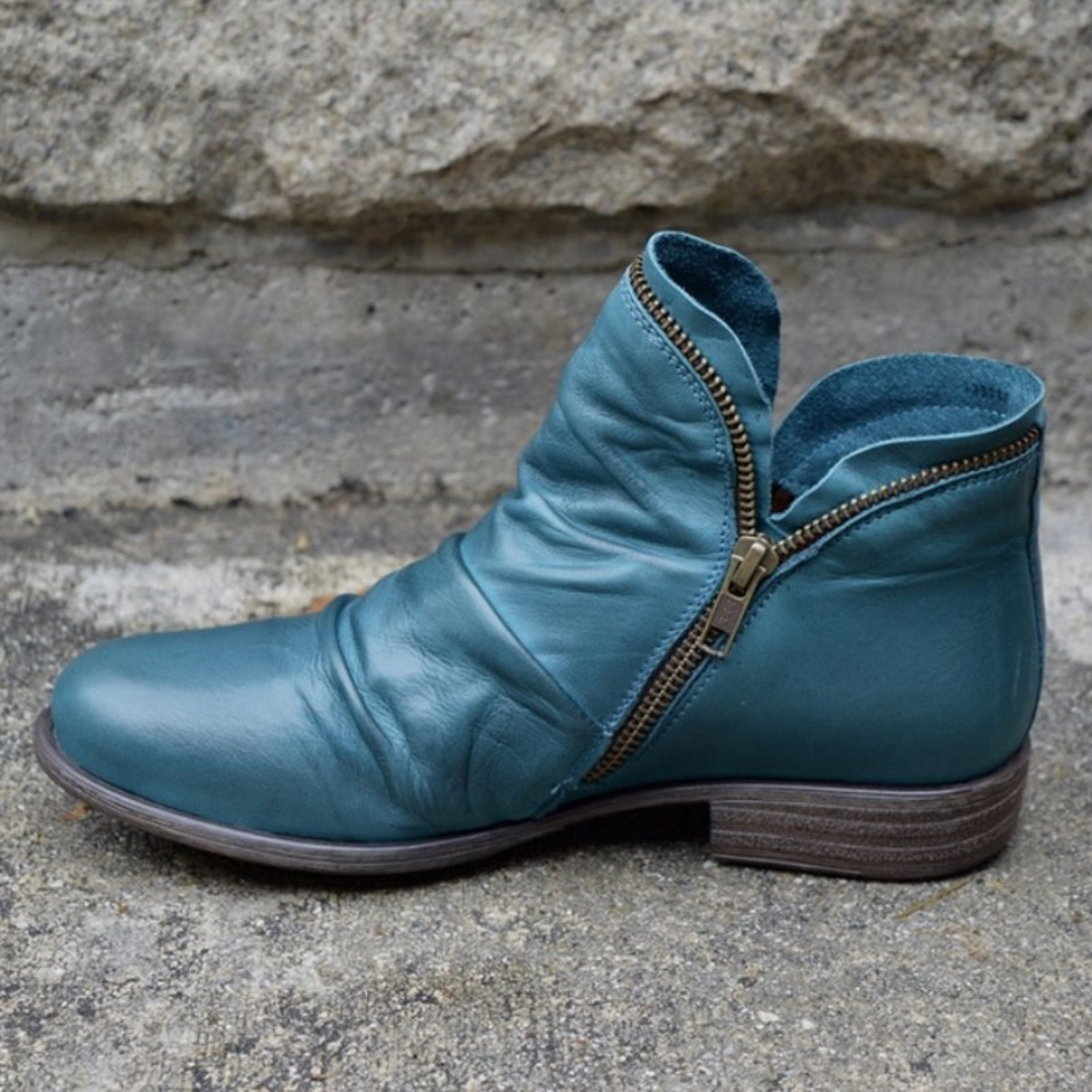 Claribel - Botas Casuais Estilosas