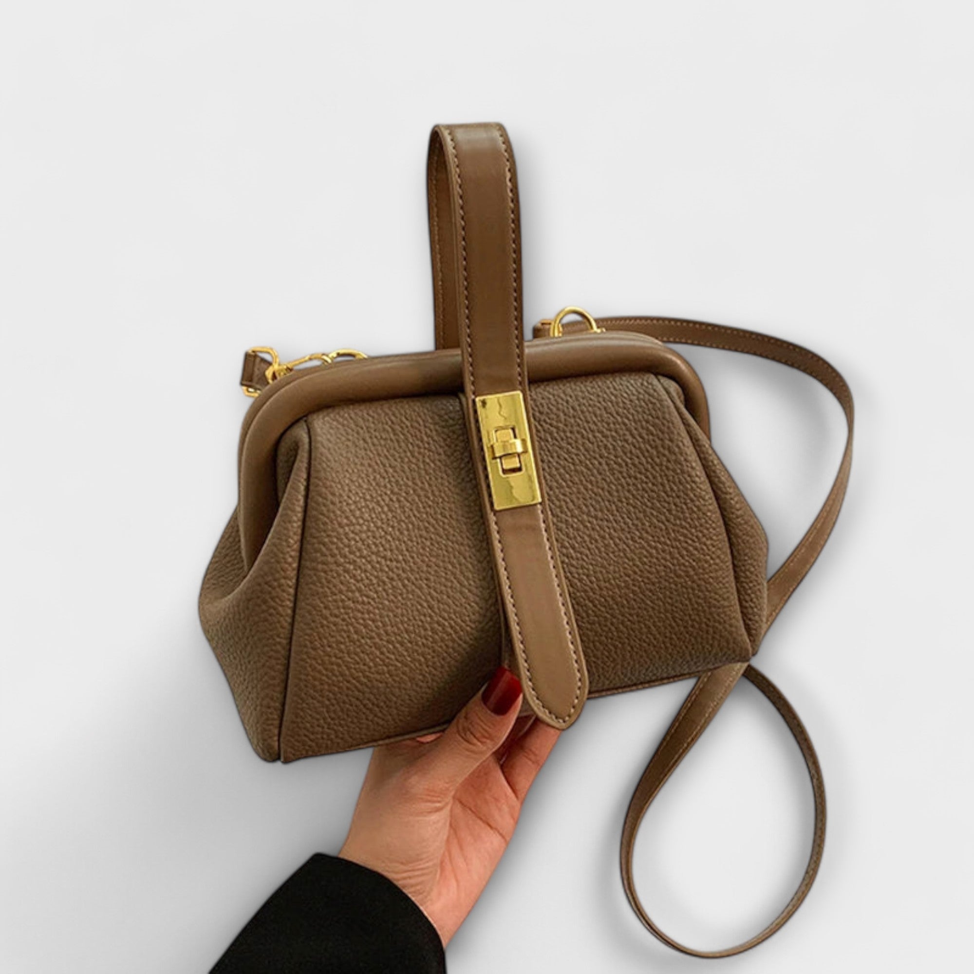 Eline - Bolsa Retro
