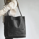 Eline - Bolsa de ombro elegante e prática