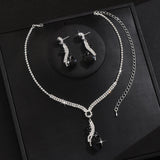 Conjunto Éclat d'Amour
