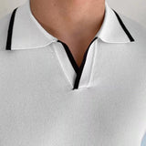 Polo Monaco Edge