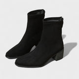 Botas Olivia estilo atemporal