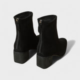 Botas Olivia estilo atemporal