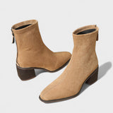 Botas Olivia estilo atemporal