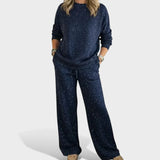 LANA | Conjunto de Duas Peças Elegantes