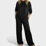 LANA | Conjunto de Duas Peças Elegantes