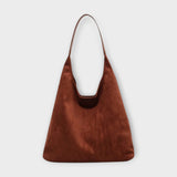 Eline - Bolsa de mão feminina atemporal e elegante