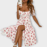 Klara - Vestido Elegante e Fashion