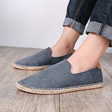 Mocassins de Verão Leonardo Corona