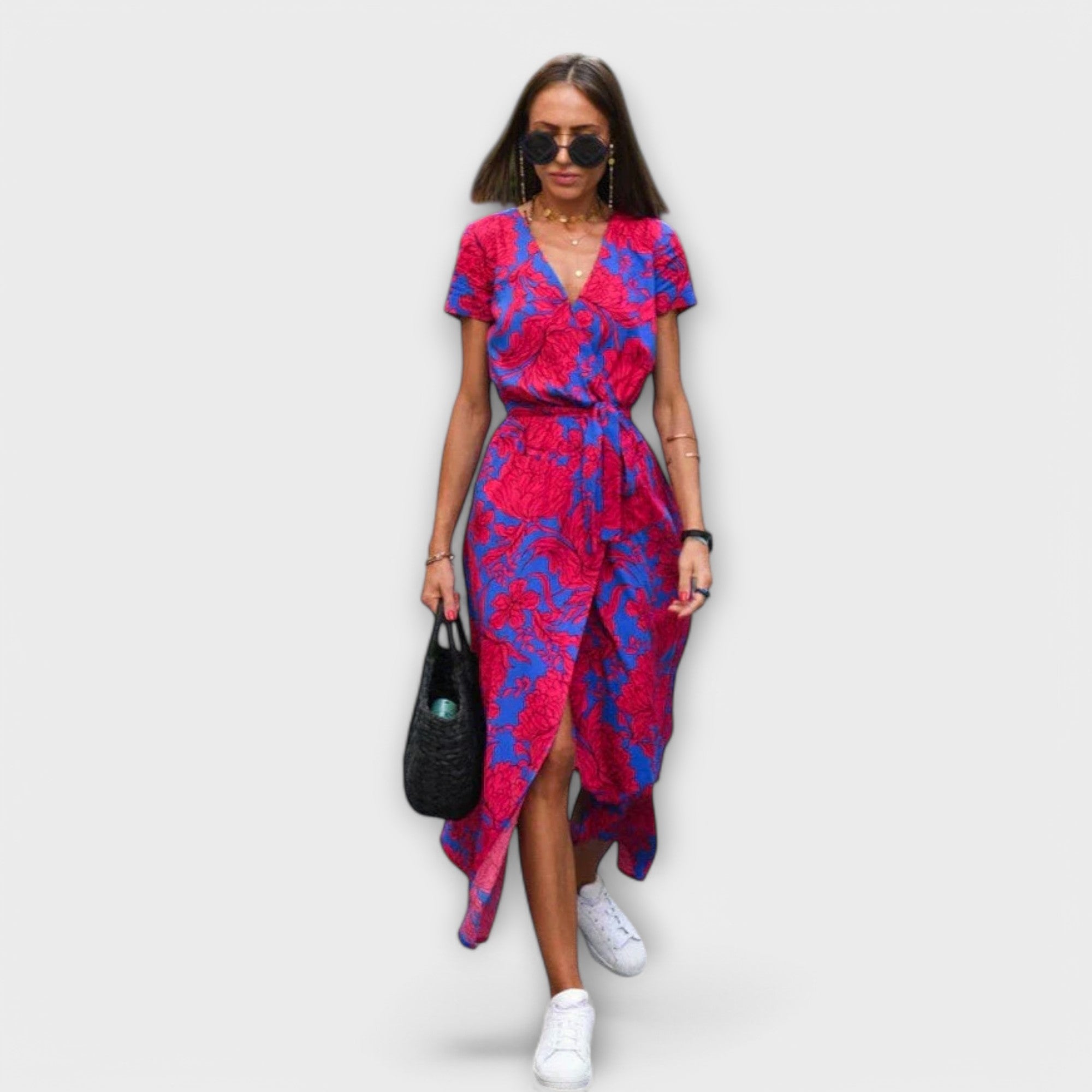 Vestido Confortável