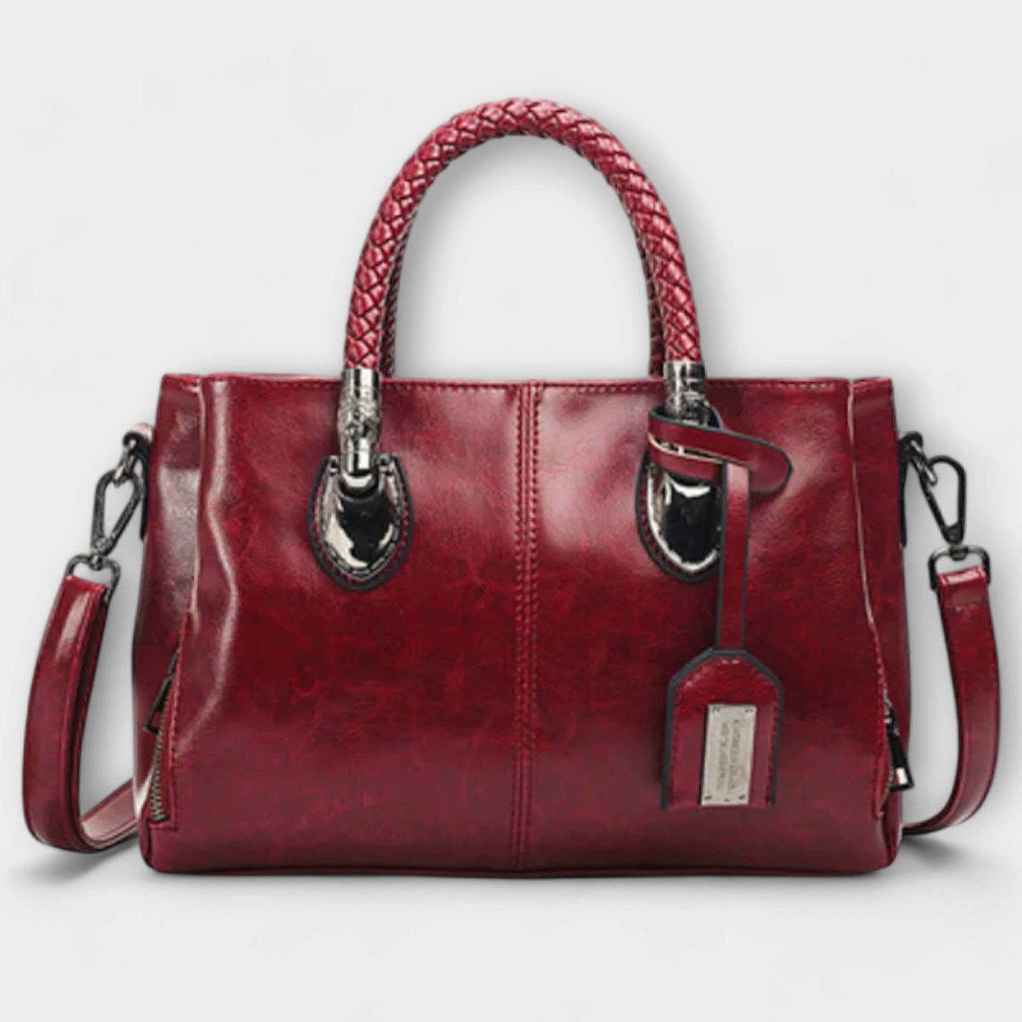Eline - Duffeltas Elegante