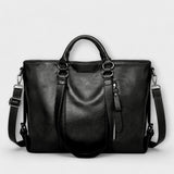 Eline - Grande Bolsa de Couro
