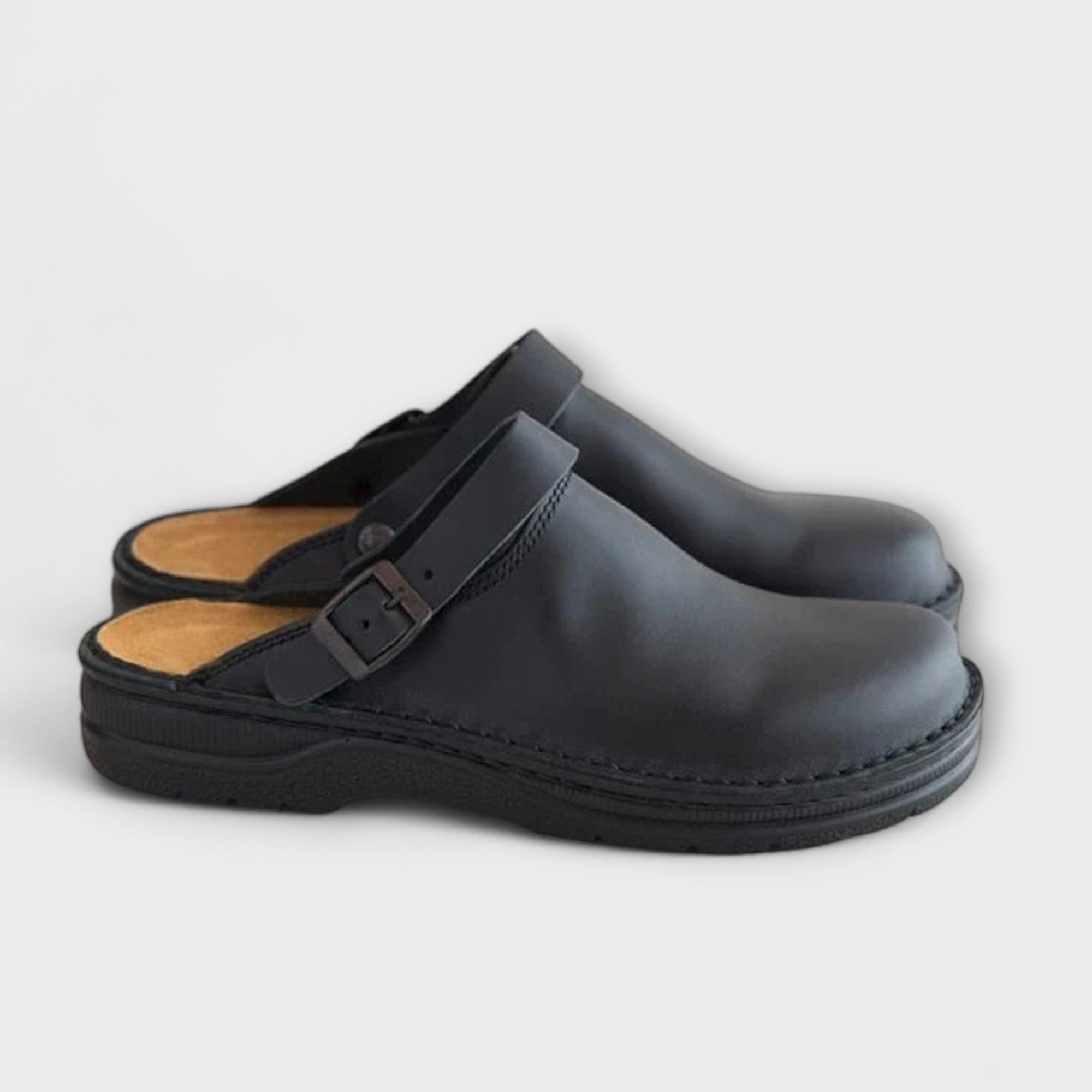 Carleah | Sapatos Ortopédicos