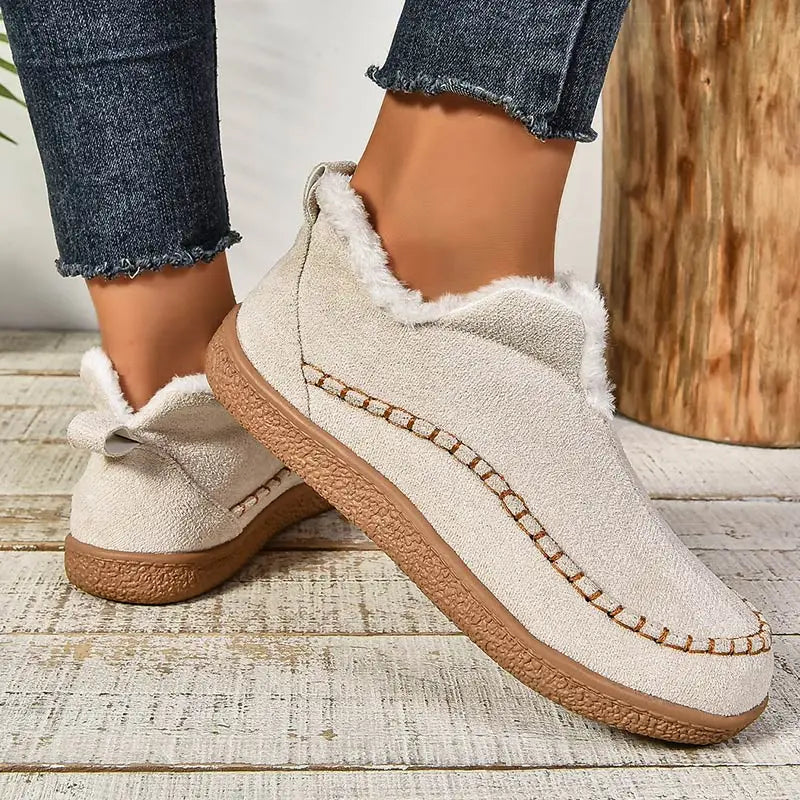 Jacomina - Sapatos Casuais Estilosos