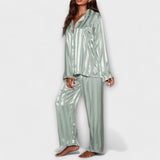 Pijama Luxe
