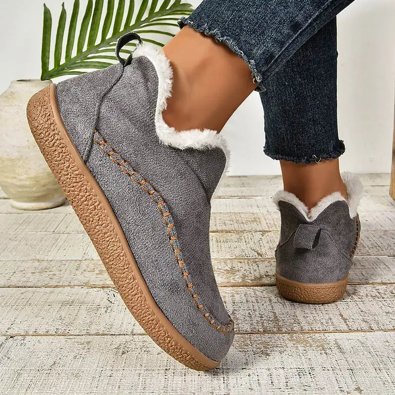Jacomina - Sapatos Casuais Estilosos