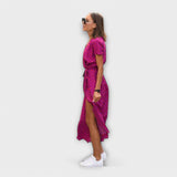 Vestido Confortável