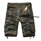 Calções Cargo para Homem  Explorer