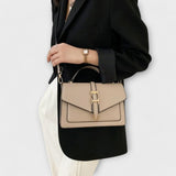 Eline - Bolsa Clássica de Ombro
